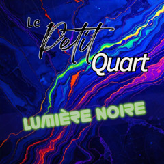 Le Petit Quart - DnB x Tigrou