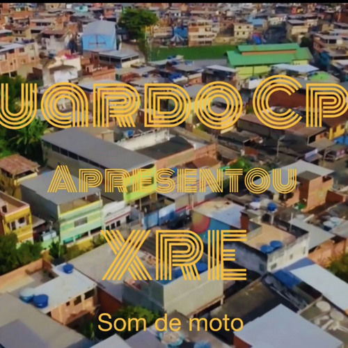 MC DUARDO CPX - XRE DA BRASÍLIA