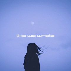 Lithe - Like We Wrote (Øtherside. Remix)