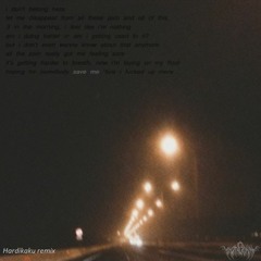 limbx - save me (Hardikaku "Save Me Now" Remix)