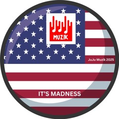 1. Julian Garnett - It's Madness (JuJu Muzik)