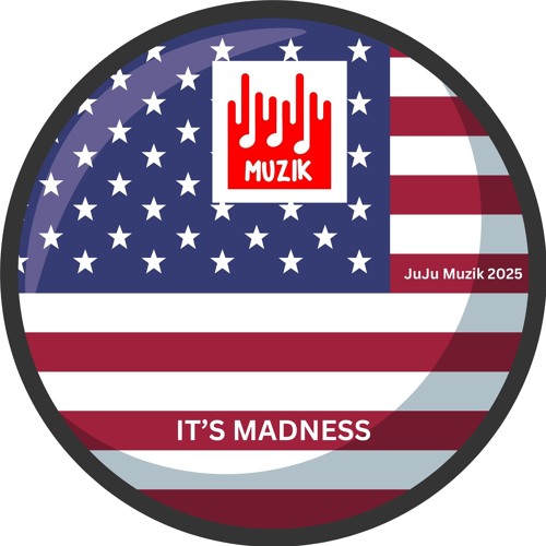 1. Julian Garnett - It's Madness (JuJu Muzik)