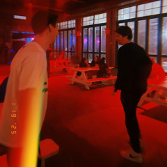 Big Critter B2b Cole Days. @ 162 Loft