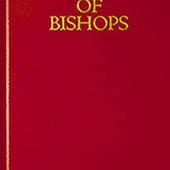 View KINDLE 📒 Ceremonial of Bishops by unknown [EPUB KINDLE PDF EBOOK]
