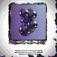 Bubbles - Hyperpop type beat