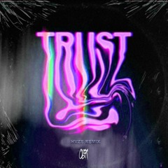 Obii - Trust ft. Gaby G (HVZE Remix)