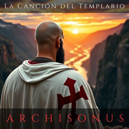 La Canción del Templario