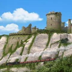 King of the Railway Theme