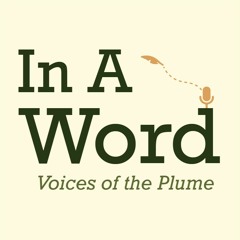 In A Word (Ep.1) - Jessica Baker