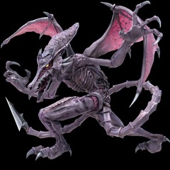 VS Ridley (Super Metroid) Remix Arrangement