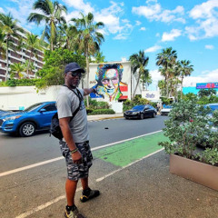 DJ. Kimani Rashad's Puerto Rican Festival (pt.1) 2025
