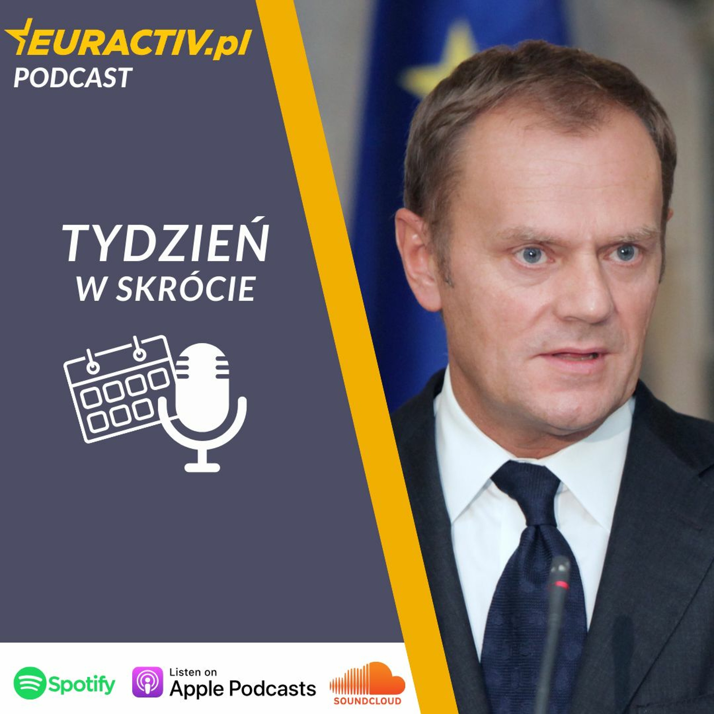 Podcast Europejski
