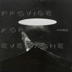Pyton23 - Provide For Everyone