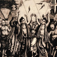 Festival of the Holy Name 2025