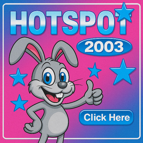 HOTSPOT 2003 [FREE DL]