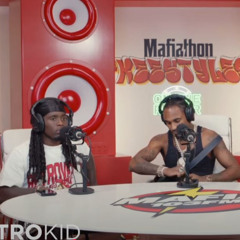 Loe Shimmy On The Radar X Kai Cenat x Mafiathon 3 Freestyle