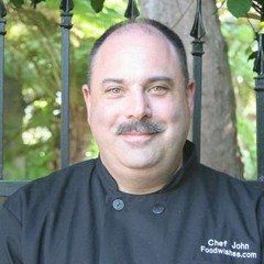 Chef John's bass recipe