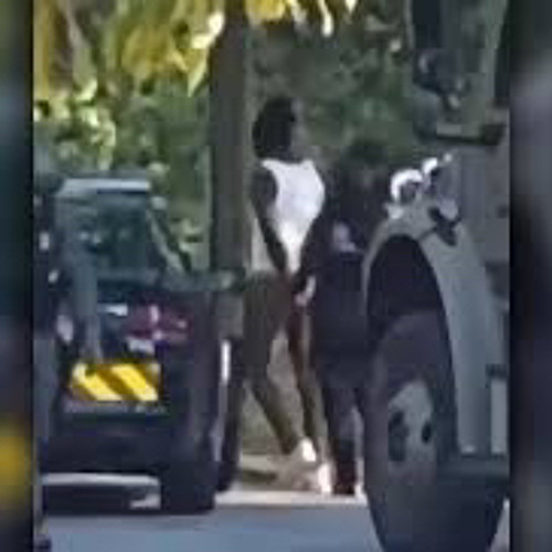 Young Thug - Do Your Dance (Unreleased)