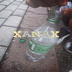 XANAX (prod. kiyak)