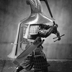 Tuba Samurai Boss Theme