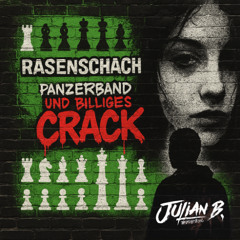 Panzerband & Billiges Crack vs. Rasenschach ( Julian B. Mashup)