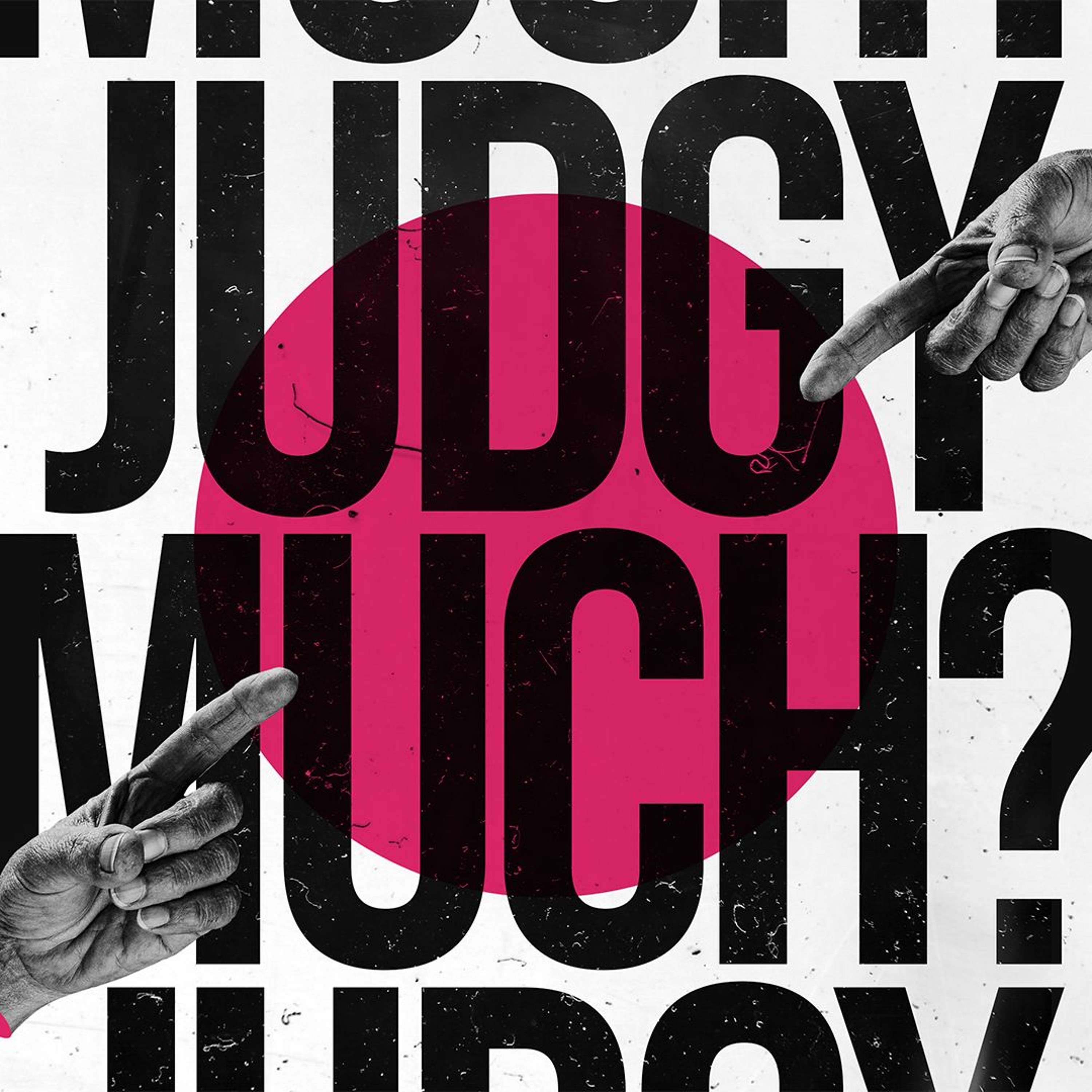 Judgy Much? | Ps Chris | Sunday 20 October episode artwork