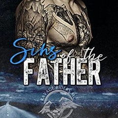 View PDF EBOOK EPUB KINDLE Sins of the Father: Ravage Riders MC by  Nikki  Landis 📂