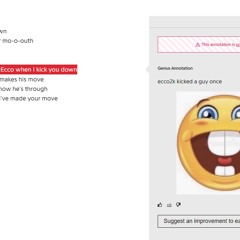 user