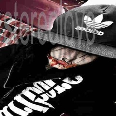Stereo Love Feat. Aphexist [@aphexistic] & Aki [@blomstert1d]