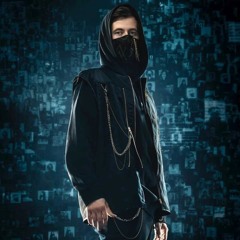 Alan Walker x Benjamin Ingrosso Man On The Moon (Festival Edit)