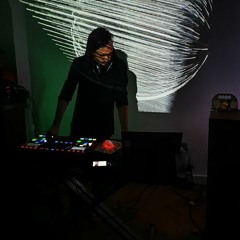 [ELECTRO-INDUSTRIAL] Alistair Leon Mix - 26/03/22