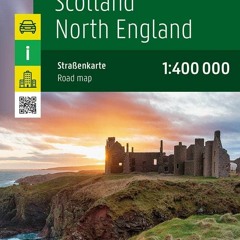 Ebook Scotland/North England