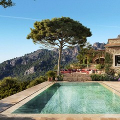 mansion