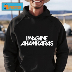 Kimber Prime Imagine Ahamkaras Shirt