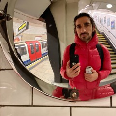 Underground Disco Funk 114bpm