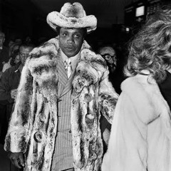Frank Lucas Remix (bootleg)prod WALO