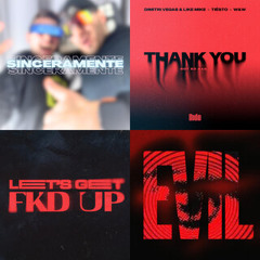 DISCOTECA Remix 2025🍹 - HIT DEL MOMENTO