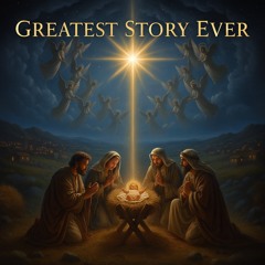 Greatest Story Ever