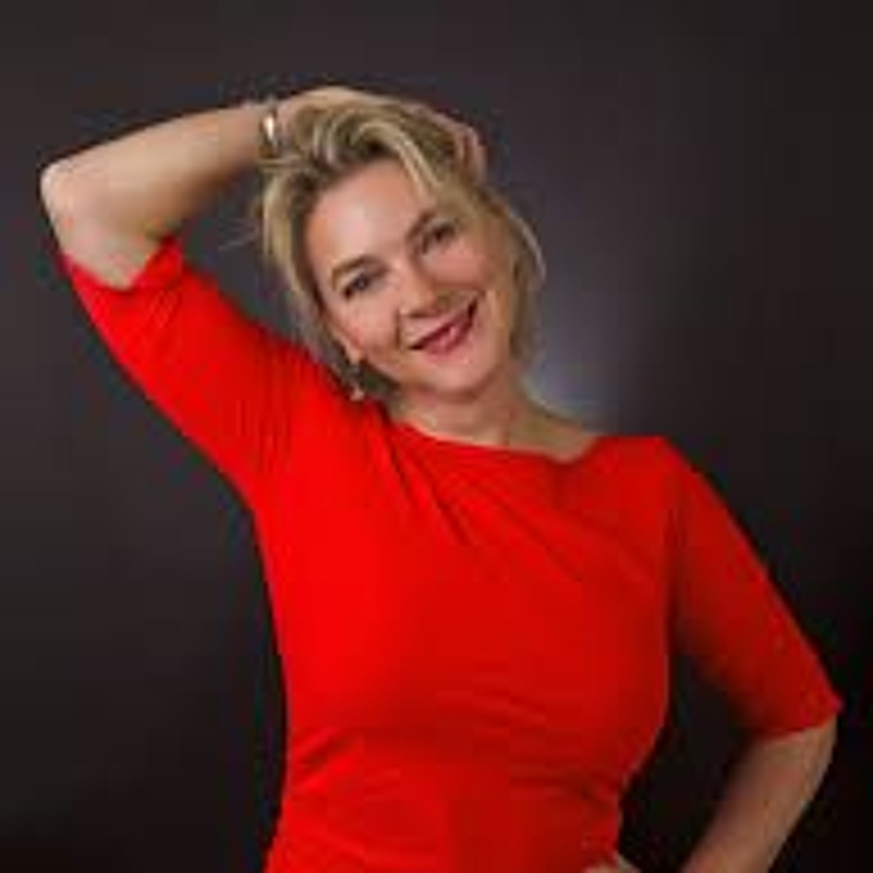 Kleinkunstenaar Milou Frencken op Haarlemse planken met Winterreise episode artwork