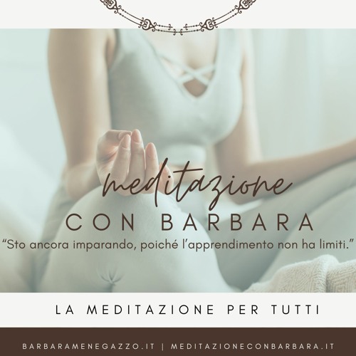 Meditazione semplice dell'abbondanza