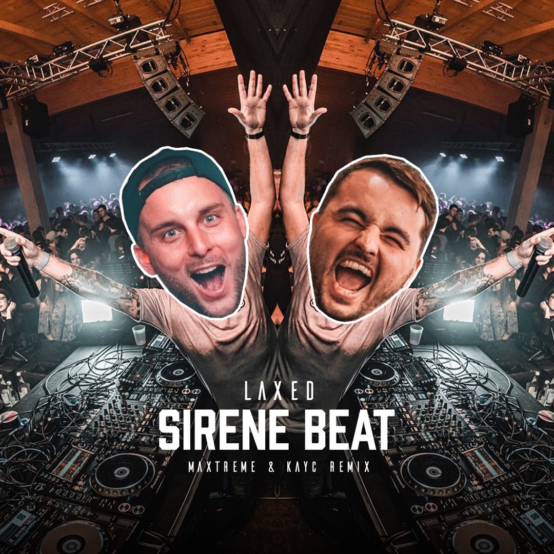 Jawsh 685 - Laxed (SIREN BEAT) - YouTube