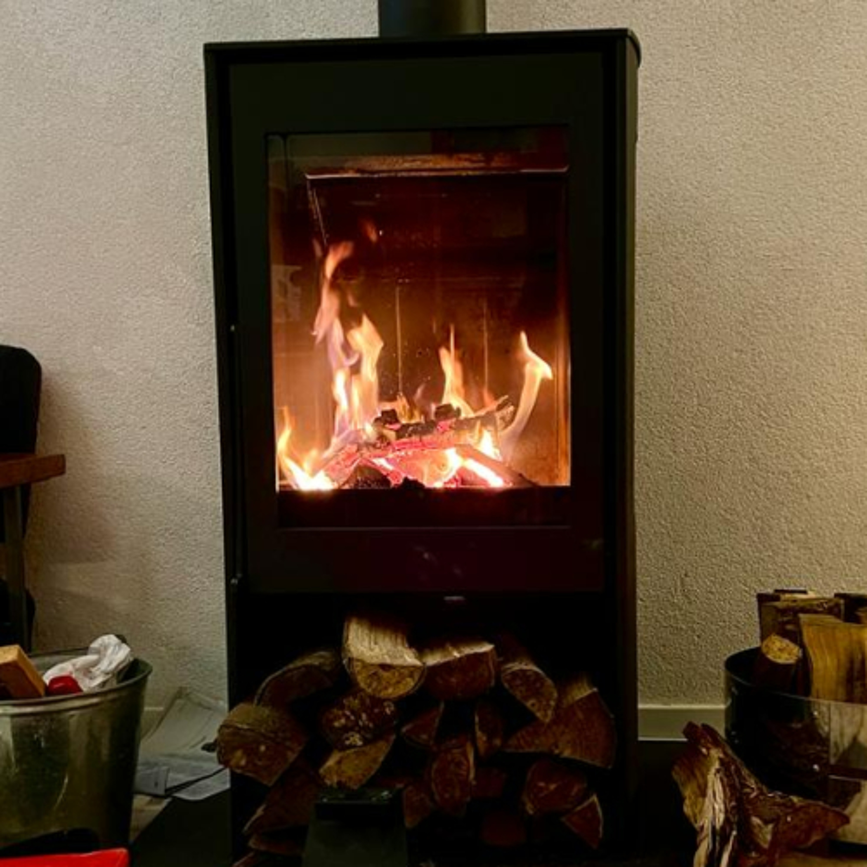 Podcast Schone Lucht (deel 3): Wat kan Amersfoort zelf doen tegen luchtvervuiling?