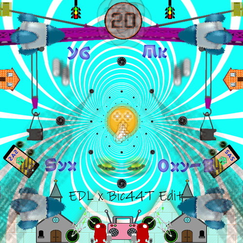 400MS (EDL x Bic44T Festival Edit)