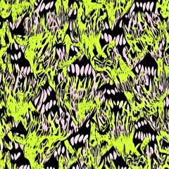 The Darkside (1992-1994 Breakbeat, Jungle, Darkside)