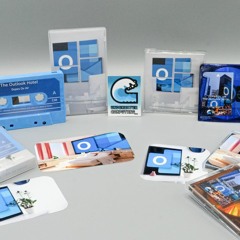 Welcome To The Outlook Hotel (album teaser)