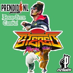 Down Green Cumbia ( J Balvin X Stereo Revuelta Rebajada )