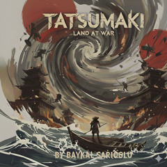 Welcome Traveller ( Tatsumaki: Land At War 2025 Cover )