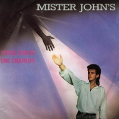 Mister John's - Femme (synth Disco, Switzerland 198)