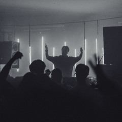 Drunken Kong live at Konserttitalo Turku Finland [26.07.2025]