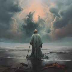 Greater Later (or God Is Not A Person) - FEAT. Doug Lee from RDL+